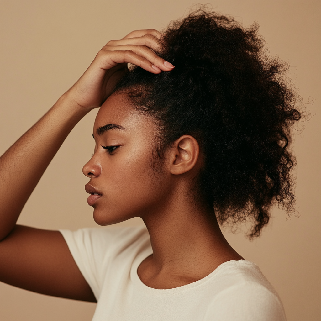 Hair Loss and Thinning