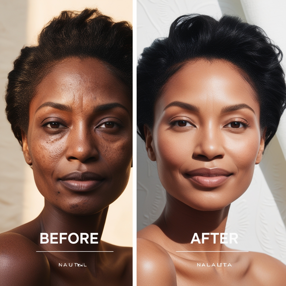 The Power of Personalized Skincare for Black Women: Addressing Unique ...