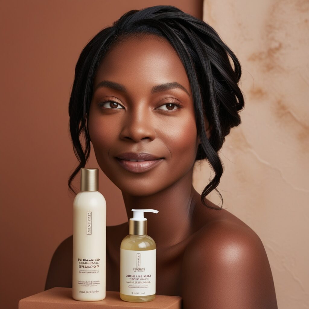 Understanding pH Balance in Hair and Skin Care